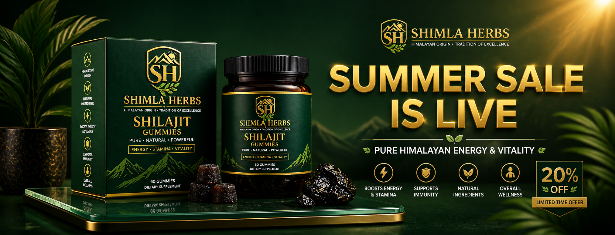 Shimla Herbs Hero 3
